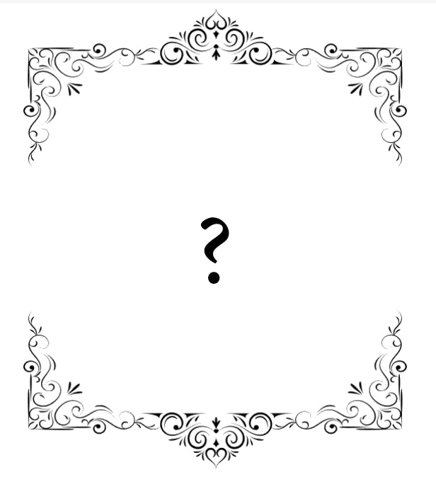 Mystery Scoop