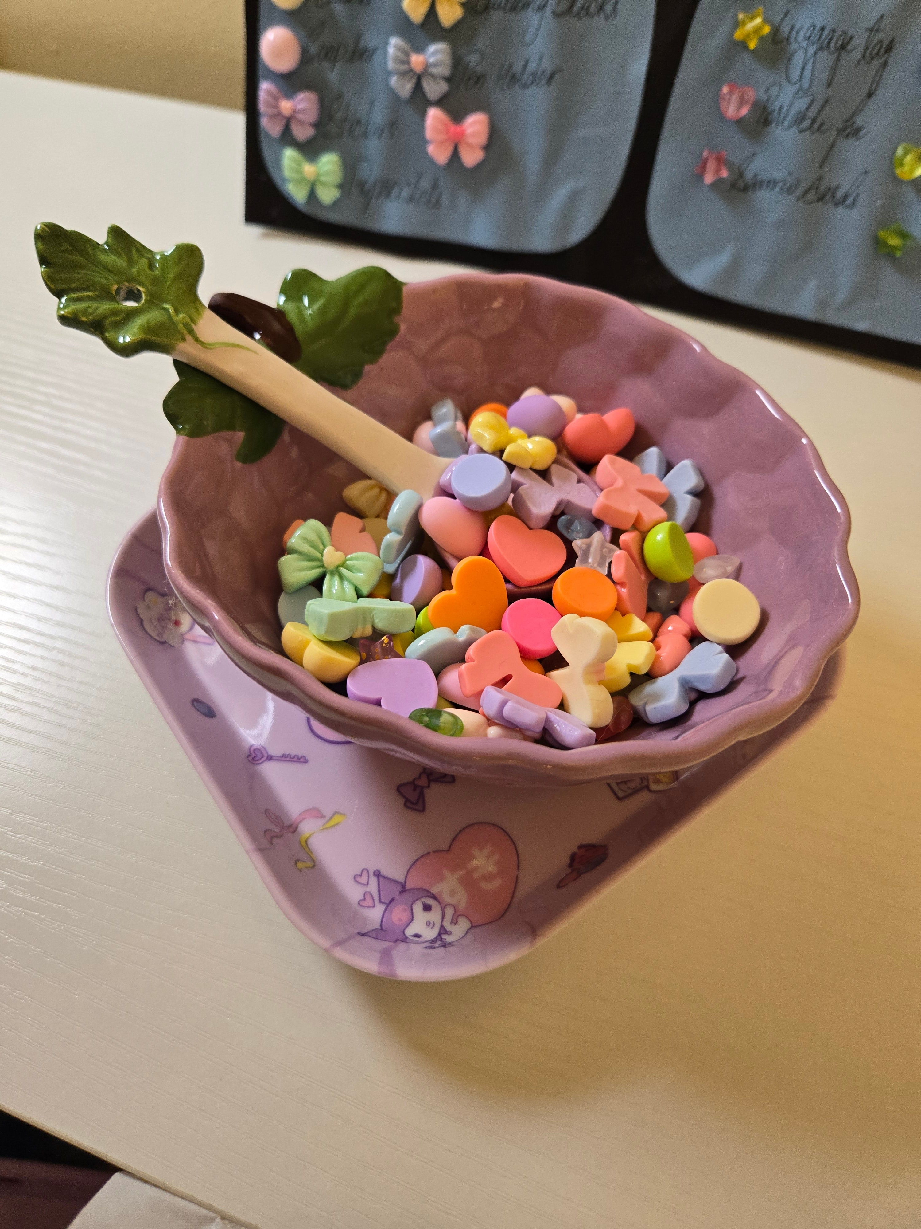2 Scoops + 3 gifts